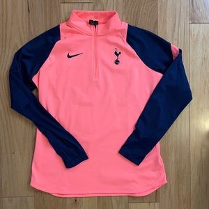 Tottenham Hotspur women’s training top large